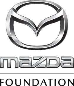 Mazda Foundation Logo